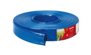 Μάνικα Ποτίσματος Heliflex Agroflat -2" (52mm)-26,8 bar-50 m-0,48 kg