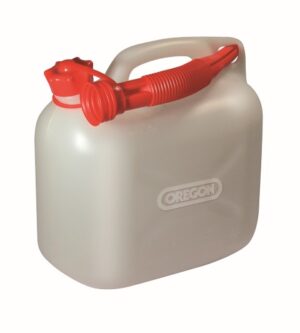 Δοχείο καυσίμου 5 λίτρων Oregon
