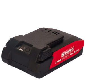 Μπαταρία Zanon 18V / 2.5 Ah