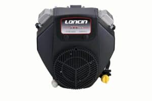 Κινητήρας Βενζίνης Loncin LC 1P92F (Σφήνα)