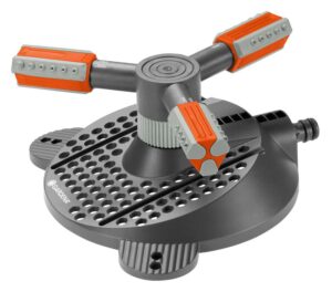 Ποτιστικό Επιφανείας Gardena Mambo Comfort