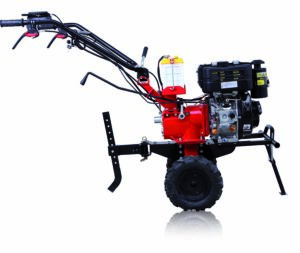 Μοτοτσάπα Loncin LC 1350 (EURO 5)