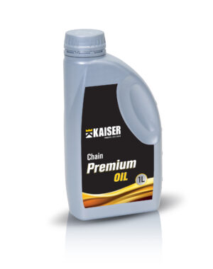 Λάδι Αλυσίδας Ορυκτό Premium Kaiser 1Lt.