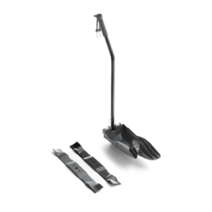 Κιτ Χορτολιπάσματος Castel Garden (Τάπα - Λεπίδες) για XDC180HD (XDC 170HD/98)