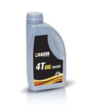 Λάδι Kaiser 4T SAE30 1Lt.