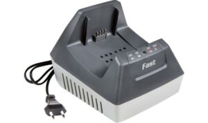 Ταχυφορτιστής Μπαταρίας