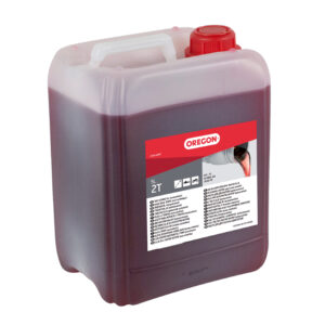 Λάδι μίξης για δίχρονους κινητήρες 5L Oregon