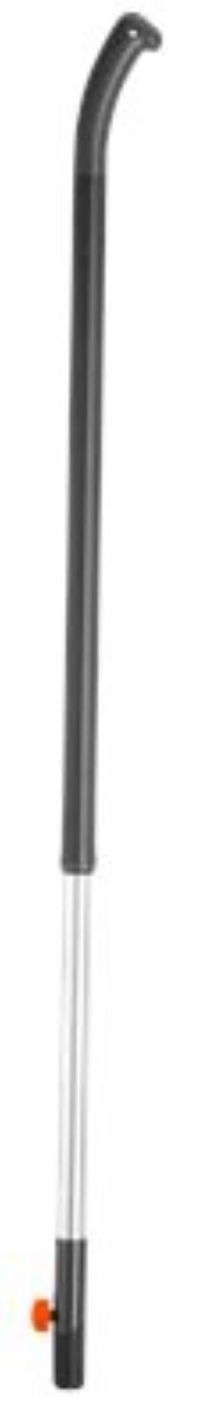 Κοντάρι Αλουμινίου Ergoline Combi 130 Gardena