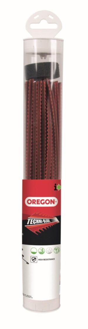 Μεσινέζα Oregon Techni-Blade 7.0mm X 26cm X 40 Τεμάχια