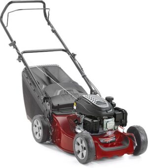 Χλοοκοπτική Μηχανή Castel Garden XC43 (ST120)