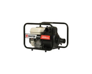 Αντλητικό Συγκρότημα Master HP 80CP