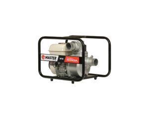 Αντλητικό Συγκρότημα Master HP 80