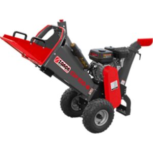 Θρυμματιστής Κλαδιών Zanon CIP 100-B
