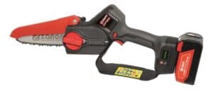 Αλυσοπρίονο Μπαταρίας Zanon ZP-185