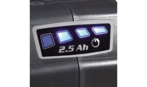 Μπαταρία Bi 2,0 EF