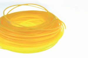 Μεσινέζα Oregon Στρογγυλή 4.5mm Χ 21m