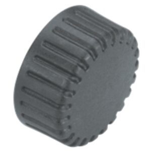 Τάπα Ηλεκτροβάνας με θηλυκό σπείρωμα 1'' Gardena