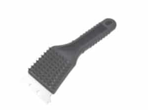 Kaiser BBQ Βούρτσα Καθαρισμού Κοντή 30cm