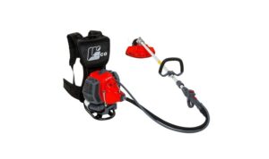 Θαμνοκοπτικό Επινώτιο Efco DSF 5400