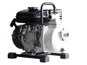 Αντλητικό Loncin LC 40ZB20-1.7Q