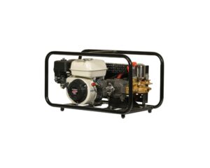 Ψεκαστικό Συγκρότημα Εμβολοφόρο Master HS 30