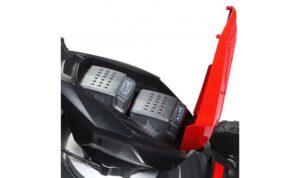 LRi 44P (με μπαταρία 5Ah και φορτιστή)