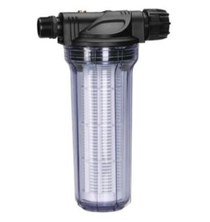 Εξωτερικό Φίλτρο Αντλία για Παροχές εώς 6000 lt/h Gadena