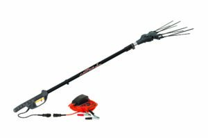 Ελαιοραβδιστικό Zanon Albatros AL300 + Μπαταρία D 1450 + Καλώδιο