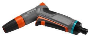 Πιστόλι Καθαρισμού Gardena Comfort