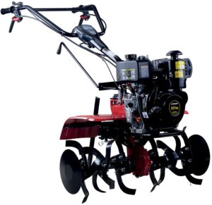 Μοτοτσάπα Loncin LC 850D