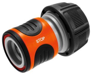 Ταχυσύνδεσμος Stop Gardena 19MM (3/4")