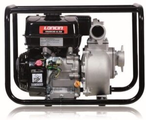 Αντλητικό Loncin LC 50