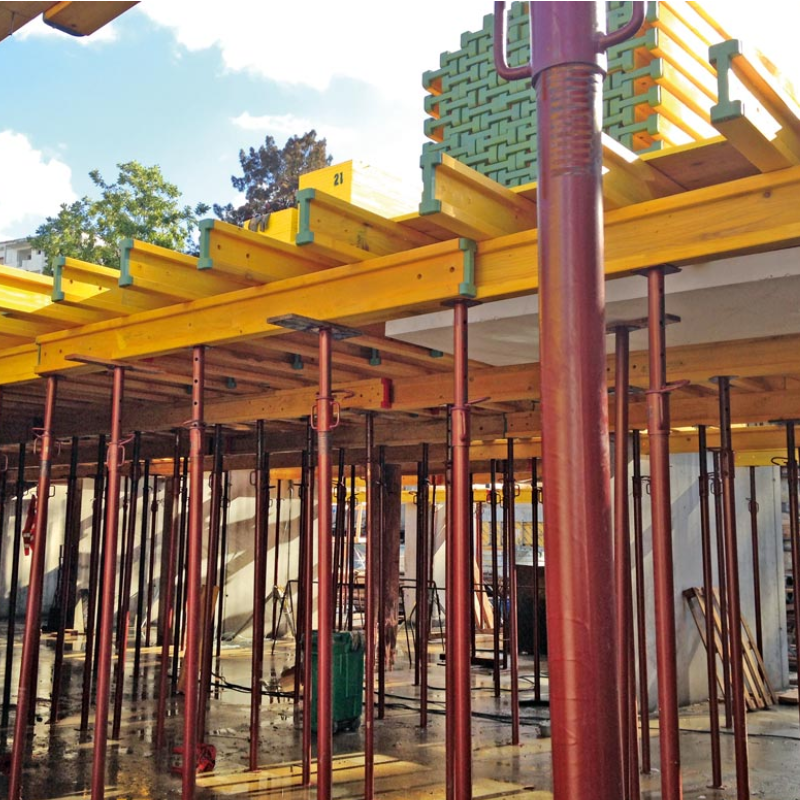 Υποστύλωμα πλάκας 200/360 - Image 2