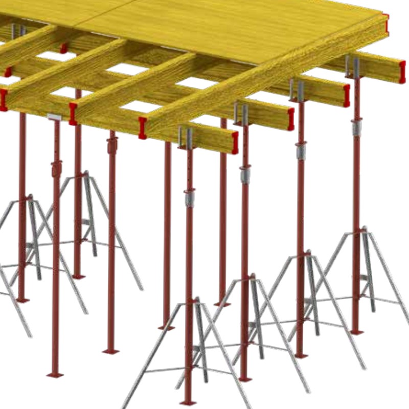 Υποστύλωμα πλάκας 200/360 - Image 3