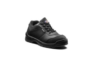 Παπούτσι Dickies Andover No 39 Bk