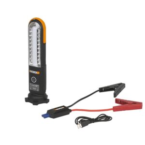 Worx Εκκινητής Μπαταρίας WX852.1