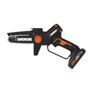 Worx Κλαδευτικό αλυσοπρίονο 20V BLWG325E 1X2,0Ah