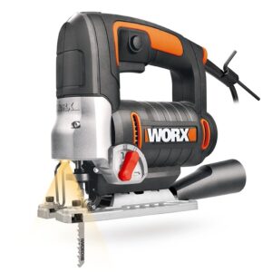 Worx Σέγα WX479 750W