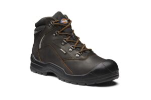 Μποτάκια Dickies Davant II Nο 39 Bk
