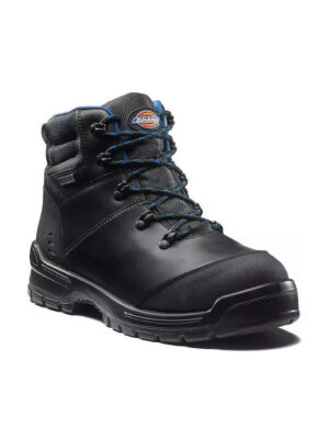 Μποτάκια Dickies Cameron II Nο 40 Bk