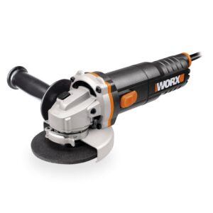 Worx Γωνιακός Τροχός 750W 115mm