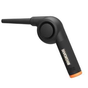 Worx Maker X Φυσητήρας WX747.9 20V Σώμα