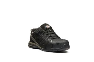 Παπούτσι Dickies Tiber No 39 Bk