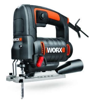 Worx Σέγα WX478.1 650W