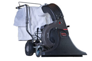 Βενζινοκίνητος Αναρροφητήρας (πεζού χειριστή) Weibang WBLV506C