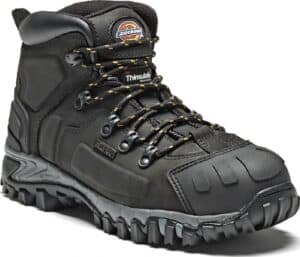 Μποτάκια Dickies Medway II Nο 40 Bk