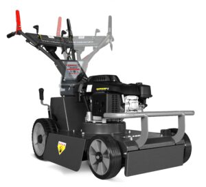 Βενζινοκίνητος Καταστροφέας με λεπίδα (πεζού χειριστή) Weibang WBBC537SCV