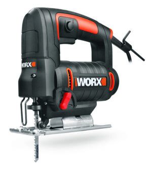 Worx Σέγα WX477.1 550W
