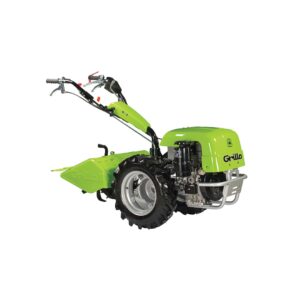 Μοτοκαλλιεργητής Grillo G107D με 15LD440 & Hλεκτρική Eκκίνηση