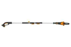 Worx Κονταροπρίονο WG349E 20V - 1X2Ah